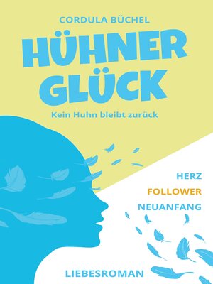 cover image of Hühnerglück